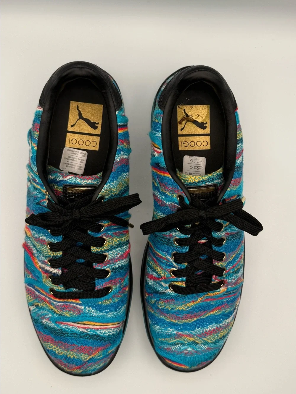 Puma up sale